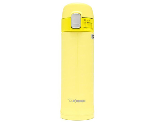 Термос Zojirushi SM-PB30-YP 0,3 л (желт)