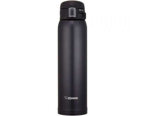 Термос Zojirushi SM-SD60-BC 0,6 л (черн)