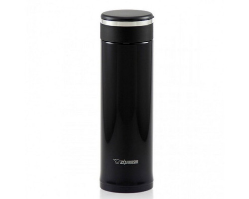 Термос Zojirushi SM-JD48-BA 0,48 л (черный)