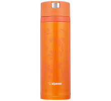 Термос Zojirushi SM-XC48-AL 0,48 л (син)