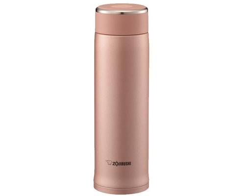 Термос Zojirushi SM-LB48-NP 0,48 л (беж)