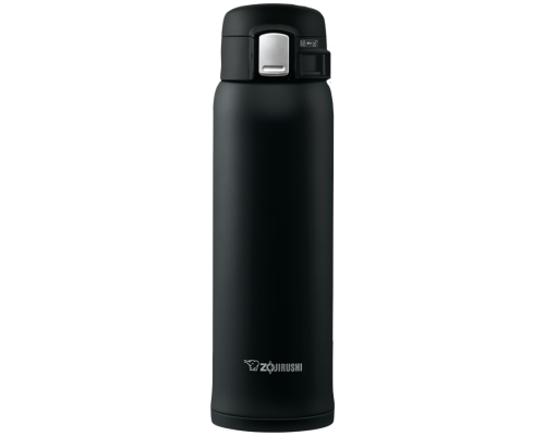 Термос Zojirushi SM-SHF48-BZ 0,48 л (черн)