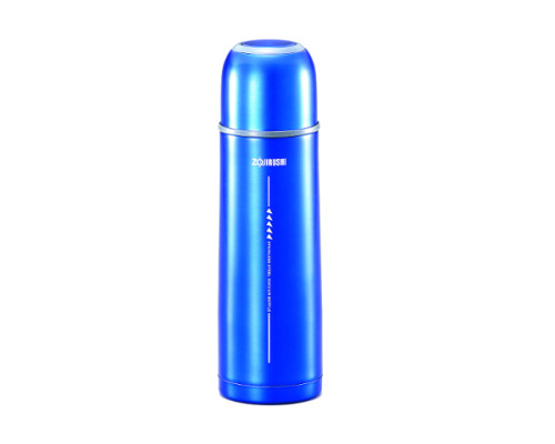 Термос Zojirushi SV-GG35-AH 0,35 л (син.)
