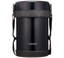 Термоконтейнер Zojirushi SL-GG18-BD 1,8 л (черн)