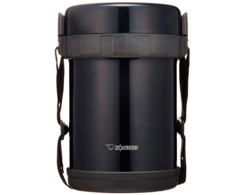 Термоконтейнер Zojirushi SL-GG18-BD 1,8 л (черн)