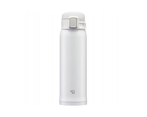 Термос Zojirushi SM-SR48E-WA 0,48 л (бел)