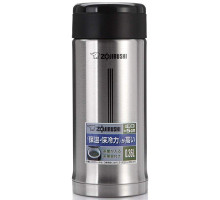 Термос Zojirushi SM-AFE35-AX 0,35 л (синий)