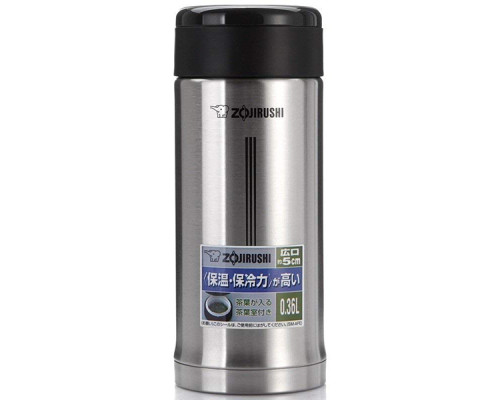 Термос Zojirushi SM-AFE35-AX 0,35 л (синий)