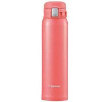 Термос Zojirushi SM-SC60-RW 0,6 л (красн)