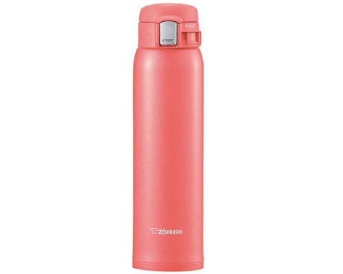 Термос Zojirushi SM-SC60-RW 0,6 л (красн)