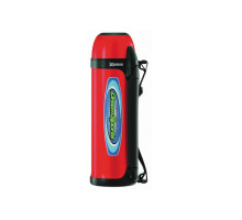 Термос Zojirushi SJ-SD12-RA(RED) 1,2 л (красный)