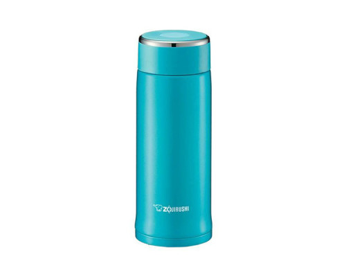 Термос Zojirushi SM-LA36-AV 0,36 л (голубой)