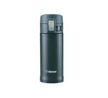 Термос Zojirushi SM-KB36-TM 0,36 л (тем.шоколад)