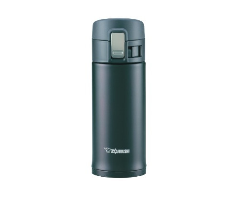 Термос Zojirushi SM-KB36-TM 0,36 л (тем.шоколад)