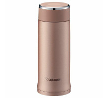 Термос Zojirushi SM-LB36-NP 0,36 л (беж)