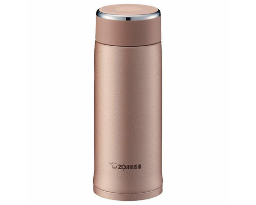 Термос Zojirushi SM-LB36-NP 0,36 л (беж)