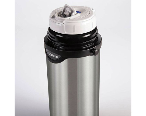 Термос Zojirushi SJ-TG10-AA 1,0 л (синий)