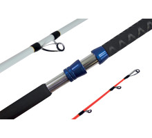 Удилище троллинговое Maximus JAZZ 702MH 2,1m 10-25 lb
