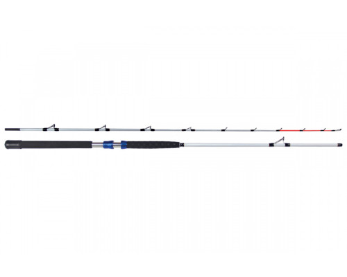 Удилище троллинговое Maximus JAZZ 802H 2,4m 15-40 lb Удилище троллинговое Maximus JAZZ 802H 2,4m 15-40 lb