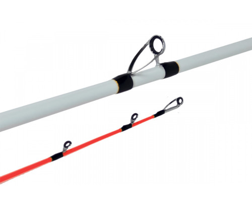 Удилище троллинговое Maximus JAZZ 802H 2,4m 15-40 lb Удилище троллинговое Maximus JAZZ 802H 2,4m 15-40 lb