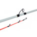 Удилище троллинговое Maximus JAZZ 802H 2,4m 15-40 lb