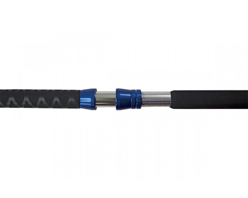 Удилище троллинговое Maximus JAZZ 802H 2,4m 15-40 lb Удилище троллинговое Maximus JAZZ 802H 2,4m 15-40 lb