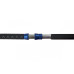 Удилище троллинговое Maximus JAZZ 802H 2,4m 15-40 lb