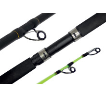 Удилище трол. Maximus BOUNCER GB Style, 210MH 2,1m 10-25 lb
