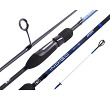 Удилище спин. Maximus INDIGO Trout - S 18XUL 1,8m 1-5g