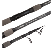 Удилище фидер. Maximus BASTION TELE 360XH 3,6m 150g