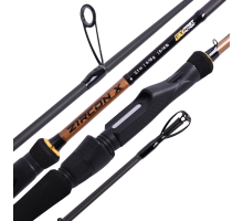 Удилище спин. Maximus ZIRCON-X JIG-S 21L 2,1m 4-16g