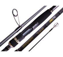 Удилище спин. Maximus CONTACT JIG 24XH 2,4m 25-70g