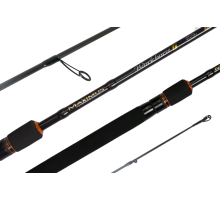 Удилище спин. Maximus WORKHORSE-Z 18L 1,8m 3-15g