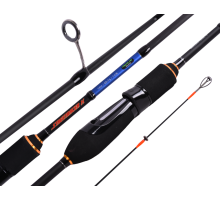 Удилище спин. Maximus STREETRACER-X MJ 194XUL-S 1,9m 0,4-5g 4pcs