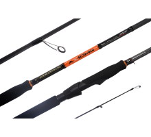Спиннинг Maximus AXIOM-X 24MH 2,4m 10-40g