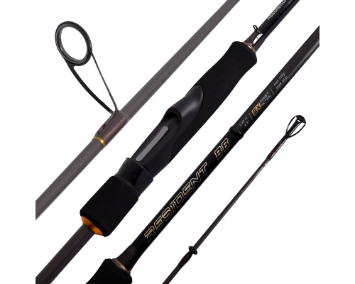 Удилище спин. Maximus RESIDENT BB 190XH 1,9m max 120g