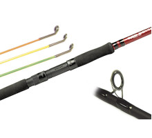 Удилище фидер. Maximus RED DEVIL 360H 3.60m 60-120g