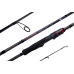 Удилище спиннинговое Maximus BLACK WIDOW -X Heavy Jig 26M 2,6m 7-35g