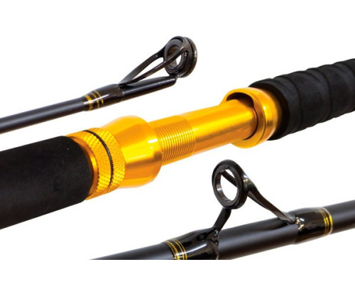 Удилище морское Maximus FJORD 210MH 2.1m 30lb (<500g)