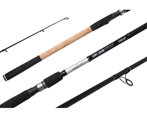 Спиннинг Maximus UMBA 353XH 3.5m max 150g