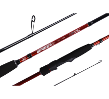 Удилище спин. Maximus WINNER-X JIG 24M 2,4m 7-30g