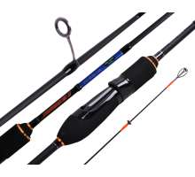 Удилище спин. Maximus STREETRACER-X Trout 174XUL-S 1,7m 0,3-3g 4pcs