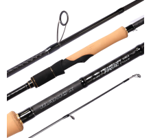 Спиннинг Maximus MANIC-X 26XXH 2,6 m 40-180 g
