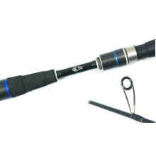Удилище спин. Maximus RANGER 702UL 2.13m 1-7g