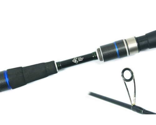 Удилище спин. Maximus RANGER 702UL 2.13m 1-7g