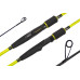 Удилище спиннинговое Maximus VILLAIN 27MH 2,7 m, 15-40g