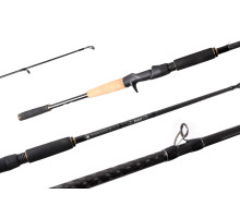Удилище каст. Maximus MANIC-X C 25XХH 2,5 m 50-200 g
