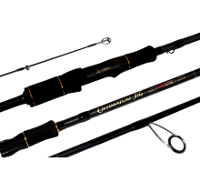 Удилище спин. Maximus ULTIMATUM JIG 26ML 2.6m 4-18g