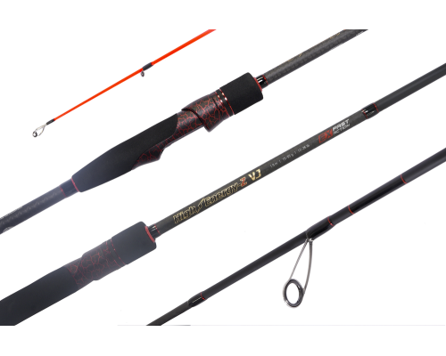 Спиннинг Maximus HIGH ENERGY-Z VER.JIG 17M 1,7m 7-35g 1pcs