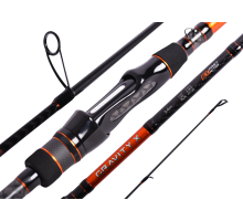 Удилище спиннинговое Maximus GRAVITY-X JIG 23ML 2,3m 5-21g